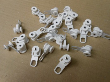 Gliders (rollers) (100pcs)