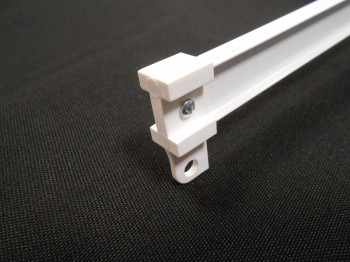 Endcap I-rail