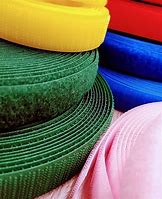 Velcro - Toutes autres couleurs et largeurs sur demande
